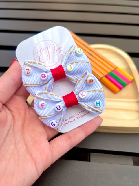 Catarina letrinhas ( unidade )