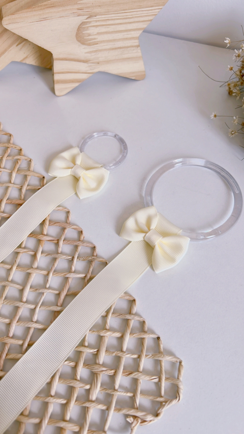 organizador de laços