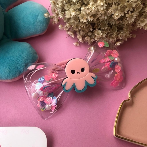 Laço Cristal Polvinho - loja online