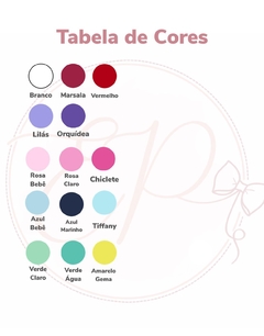 Laço Chanel - comprar online