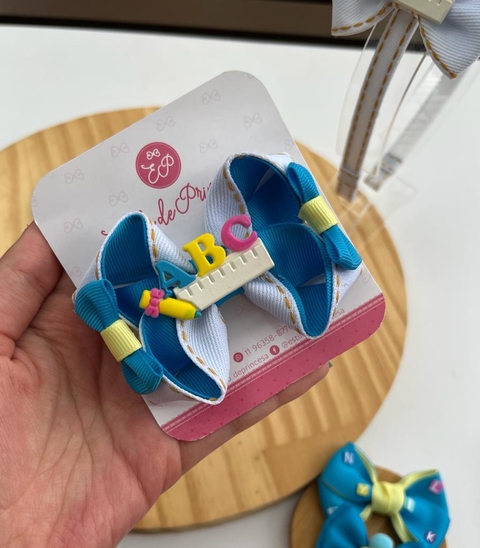 Boutique lacinho ABC