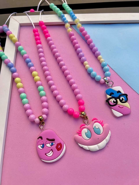 Colar coleção Fini - comprar online