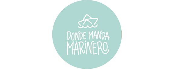 Donde manda marinero