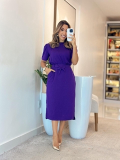 1105 - Conjunto Crepinho - loja online