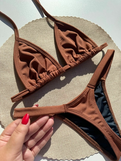 ANITTA CHOCOLATE SUPLEX