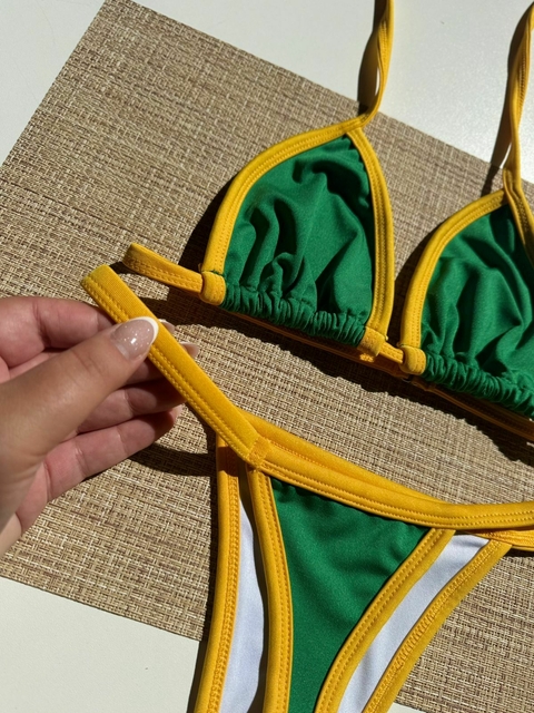 FITA BRASIL - comprar online