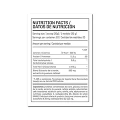 Combo Starter Protein + Low Carb - comprar online