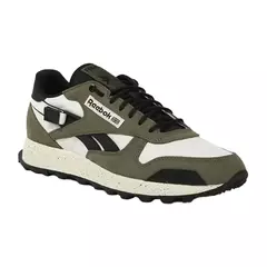 ZAPATILLAS REEBOK CLASSIC LEATHER WINTIRIZED GRIS - comprar online
