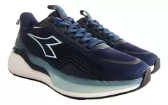ZAPATILLAS DIADORA FALCON NAVY - Boya Deportes