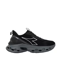 DIADORA NUCLEO DDR NEGRO NEGRO UNISEX - comprar online