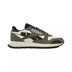 ZAPATILLAS REEBOK CLASSIC LEATHER WINTIRIZED GRIS en internet