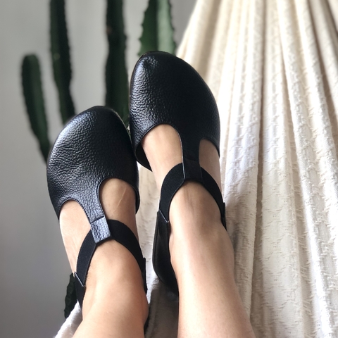 Sapato Gigi preto