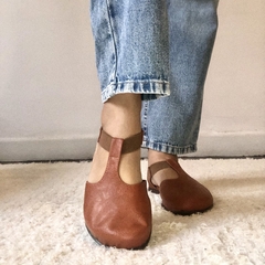 Sapato Gigi terra - loja online