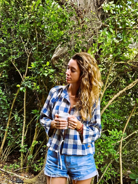 Camisaco Oceano - comprar online