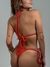 BIQUÍNI MAYARA - VERMELHO - loja online