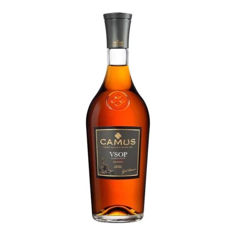 COGNAC CAMUS VSOP ELEGANCE - 700ML