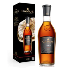 COGNAC CAMUS VSOP ELEGANCE - 700ML - comprar online