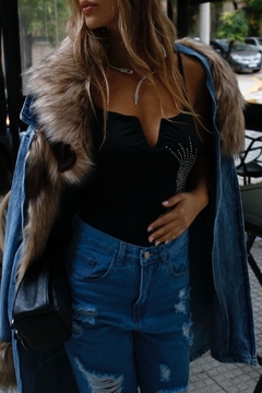 Imagen de Body Angus