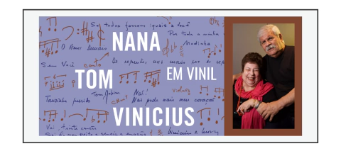 Carrusel Loja online Fonoteca CD e Vinil