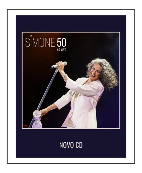 Carrusel Loja online Fonoteca CD e Vinil