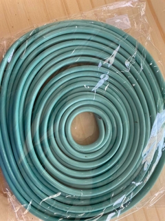 Vivo plástico - 5mts