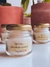 10 mini velas - Natal - seja LUZ - loja online