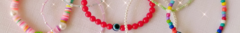 Banner de la categoría PULSERAS