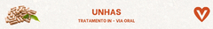 Banner da categoria TRATAMENTO IN - VIA ORAL