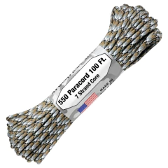 PARACORD 30M 249,48KG SCORPION ATWOOD