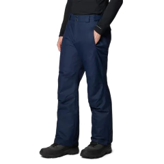 CALÇA MASCULINA BUGABOO V PANT AZUL MARINHO WM6952-464 COLUMBIA - comprar online