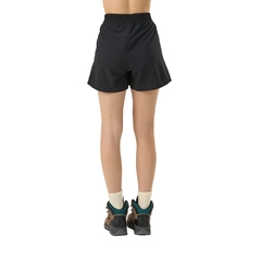 SHORTS FEMININO AIR FLEX PRETO 2075004006PR01 ALPEN - comprar online