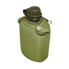 CANTIL DE PLÁSTICO 900ML VERDE NAUTIKA