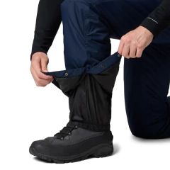 Imagem do CALÇA MASCULINA BUGABOO V PANT AZUL MARINHO WM6952-464 COLUMBIA