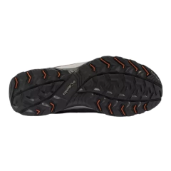 TÊNIS MASCULINO IMPERMEÁVEL WATERPROOF CRESTWOOD CINZA GRAPHITE DARK BM1209-053 COLUMBIA - loja online