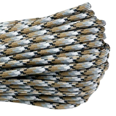 PARACORD 30M 249,48KG SCORPION ATWOOD - comprar online