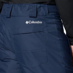 CALÇA MASCULINA BUGABOO V PANT AZUL MARINHO WM6952-464 COLUMBIA - Terratop Aventura