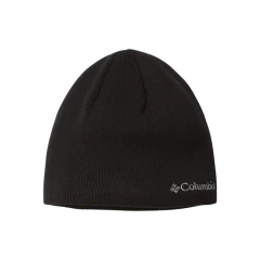 GORRO UNISSEX BUGABOO BEANIE OMNI HEAT PRETO CU9219-010 COLUMBIA
