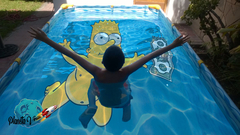 Banner de la categoría VINILOS PARA PILETAS Y PISCINAS