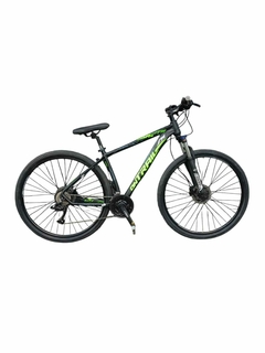 Imagen de Bicicleta Firebird On Trail R29 24 Velocidades Frenos Hidraulicos