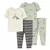 Conjunto 04 peças Carter's - Dinossauros - comprar online