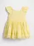 Vestido em laise GAP - acompanha tapa fralda - importadosbyraquel