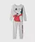 PIJAMA INFANTIL GAP MICKEY - comprar online