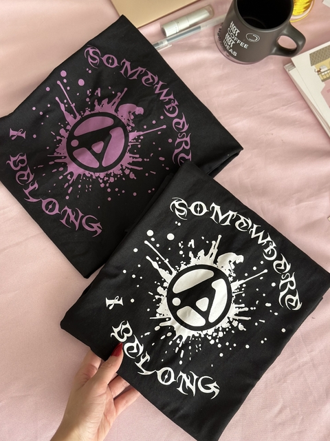 BABYLOOK LINKIN PARK