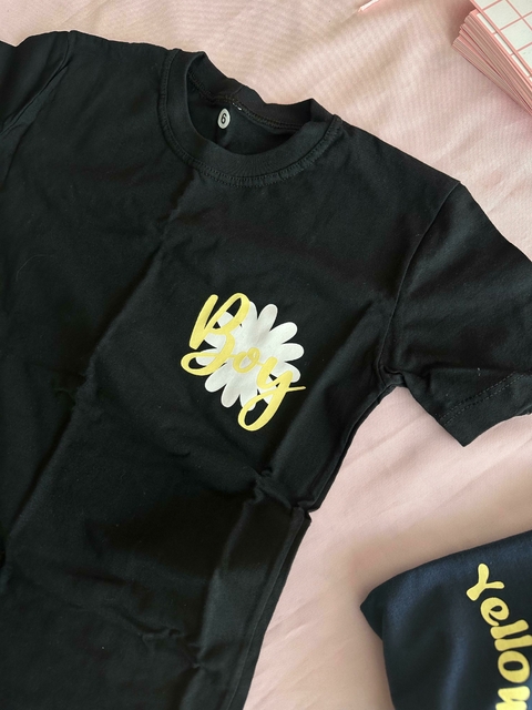 BAZAR Infantil Margarida Boy