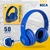 Auriculares Boca Juniors Bluetooth - comprar online