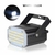 Reflector Flash Blanco 36 Leds - Store Trelew