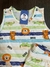 Pijama malha regata Safari 1346 - comprar online