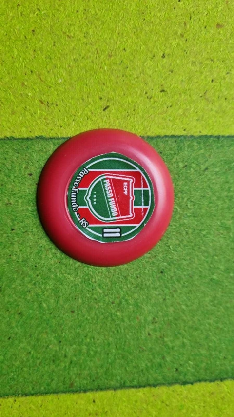Futebol de botão - Passo Fundo (RS)
