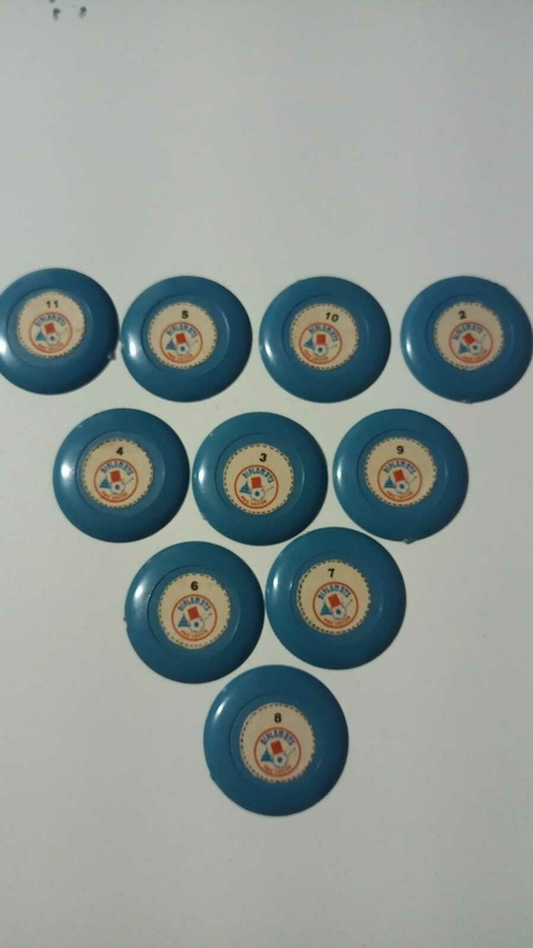 Diplomats Pró - Socer - EUA