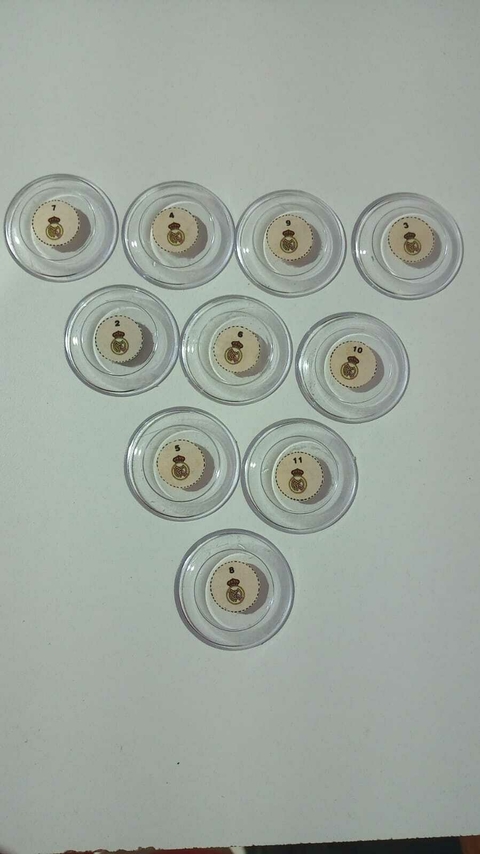 Real Madrid - Espanha